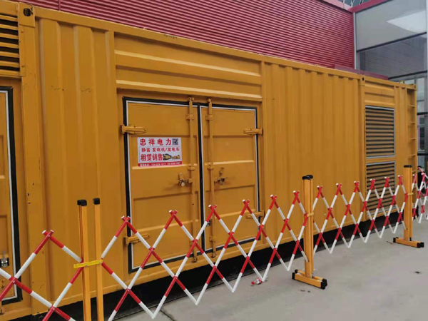 汶川关于通用发电机的十万个为什么？
