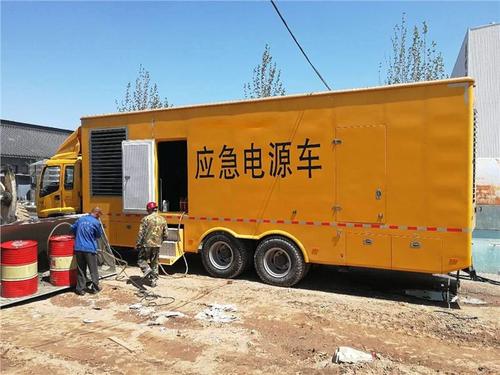 汶川发电车租赁-教您挑选发电机哪些技巧可以掌握使用