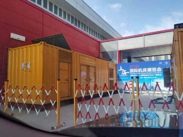 汶川发电车出租-发电机无电压或电压太低怎么办？