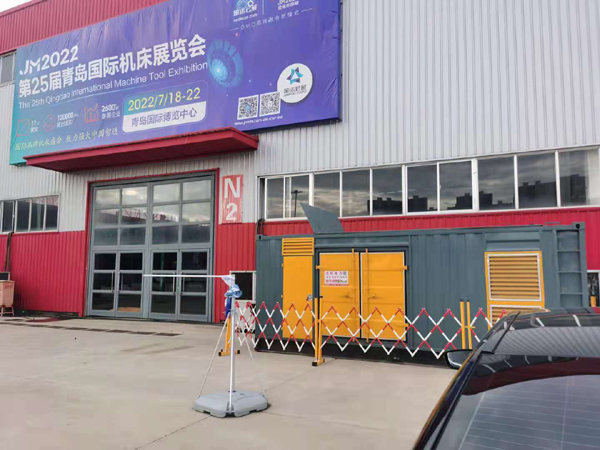 汶川发电机租赁-柴油发电机组不及时维护危害大