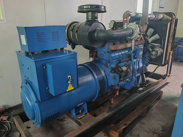 汶川100kW柴油发电机组使用多级机油有哪些优缺点？