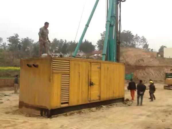 汶川柴油发电机组应用场合有哪些？